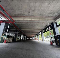 Changi North Way (D17), Factory #630583831